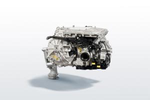 BMW iX3 2020 года  (WW)